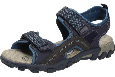 Superfit/Legero Schuh Textil \ HIKE Kinder Sandale 0-600451-8000 