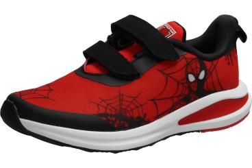 Adidas FORTARUN Spider-Man CF K Laufschuh GZ0656 