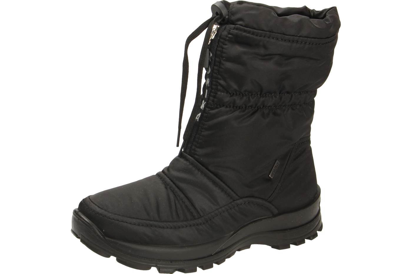 Romika Shoes Stiefel 8701876-100-100 | Westernstiefel warm gefüttert |  schuhwolf.de
