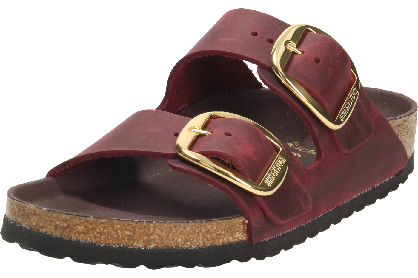 Birkenstock Arizona Big Buckle Slipper Pantolette 1027988 TieffuBbett