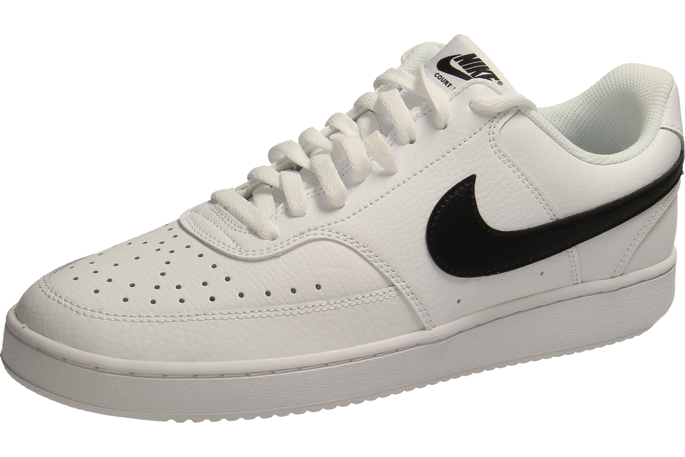 nike court vision low schuh