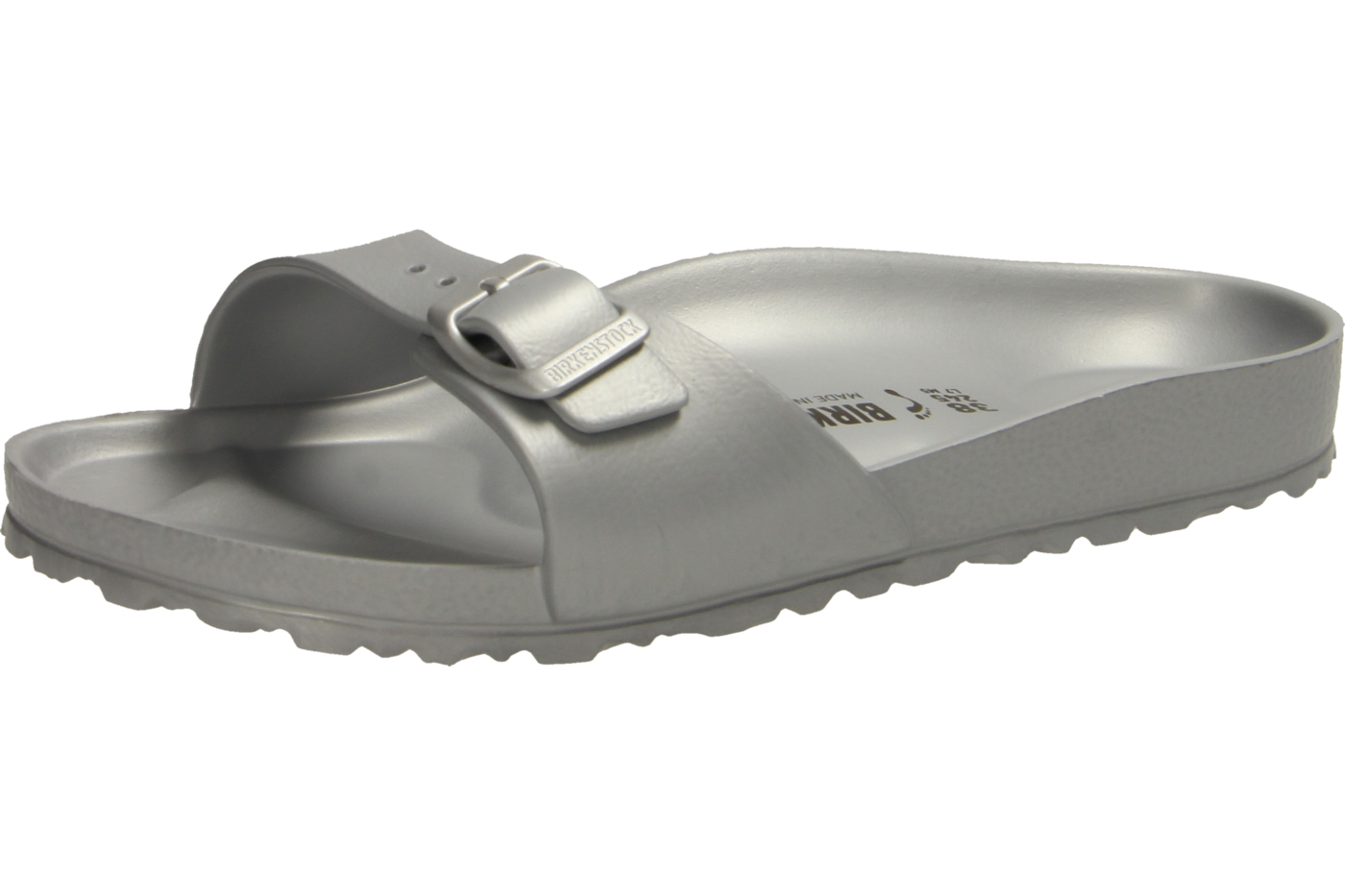 Birkenstock Madrid EVA[Kunststoff-Sandale] Badeschuh 1003493 | Badeschuhe